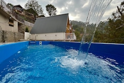 Kukoos Nest, Kasauli