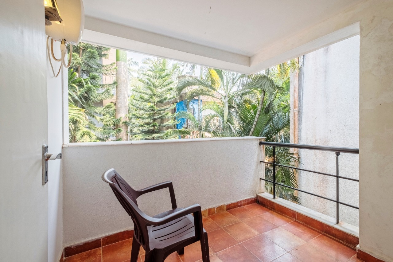 AspireSolVillas-2/4Bhk-WiFi-Pool-Beach500m-Candolim - Tap to explore photos