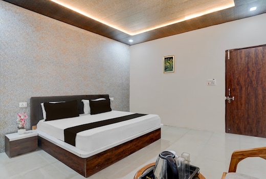 Hotel O Asthara