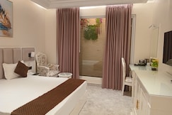 the victoria, Raibareilly