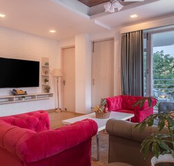 Living Room 1