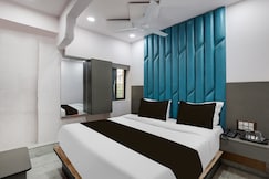 Hotel O New A1, Ahmedabad