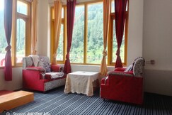 River side homestay, Bir Billing