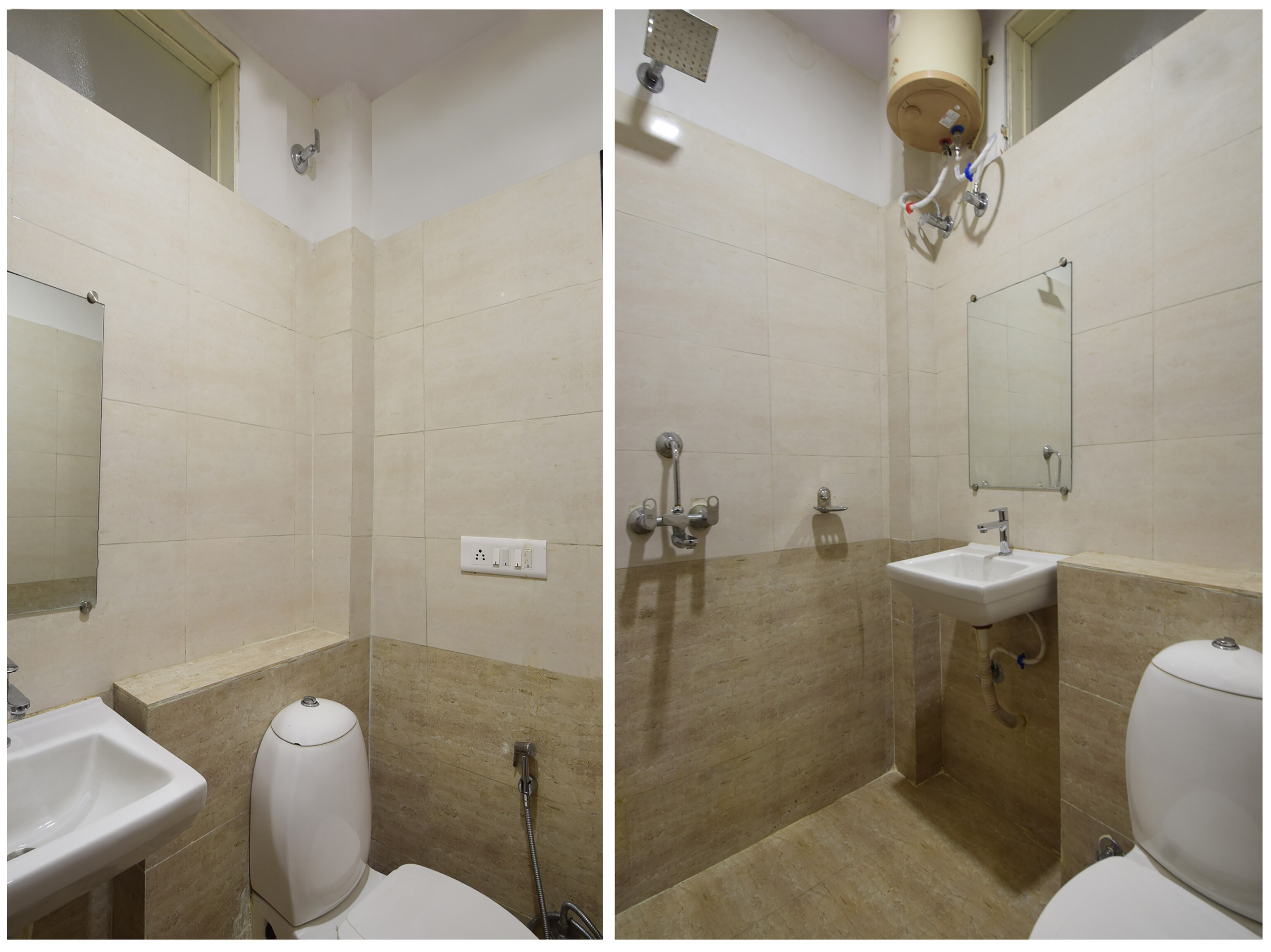 Guru Kripa Excellency Hotel - Tap to explore photos
