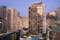 Novotel Bangkok Sukhumvit 20, Bangkok