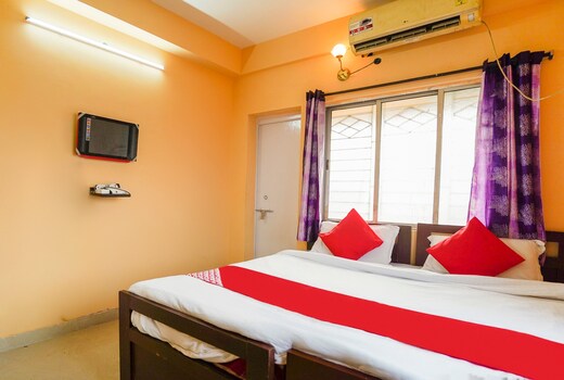 Hotel O Urban Village Guest House