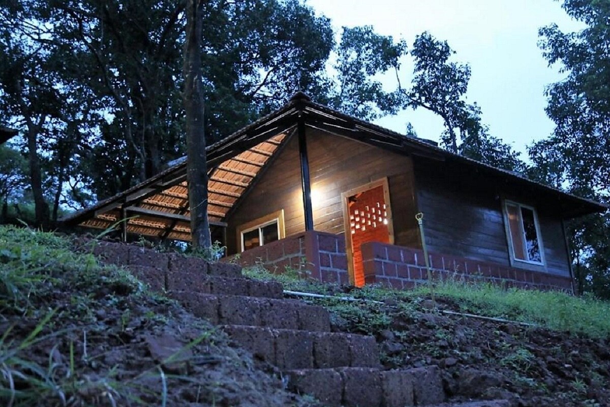 Kadumane Hills Resorts - Tap to explore photos