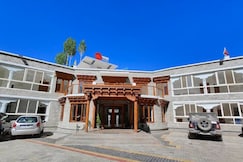 Hotel Padmaling, Leh