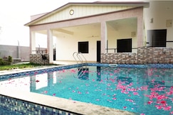 The Udaipur Luxurious Entire 2 BHK Villa, Udaipur