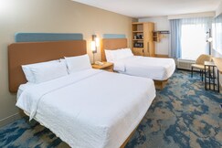 Hampton Inn Tampa International Airport/Westshore, Pinellas