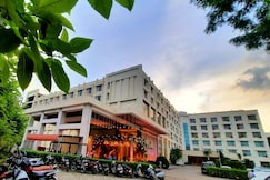 Hotel Shreshtha, Korba