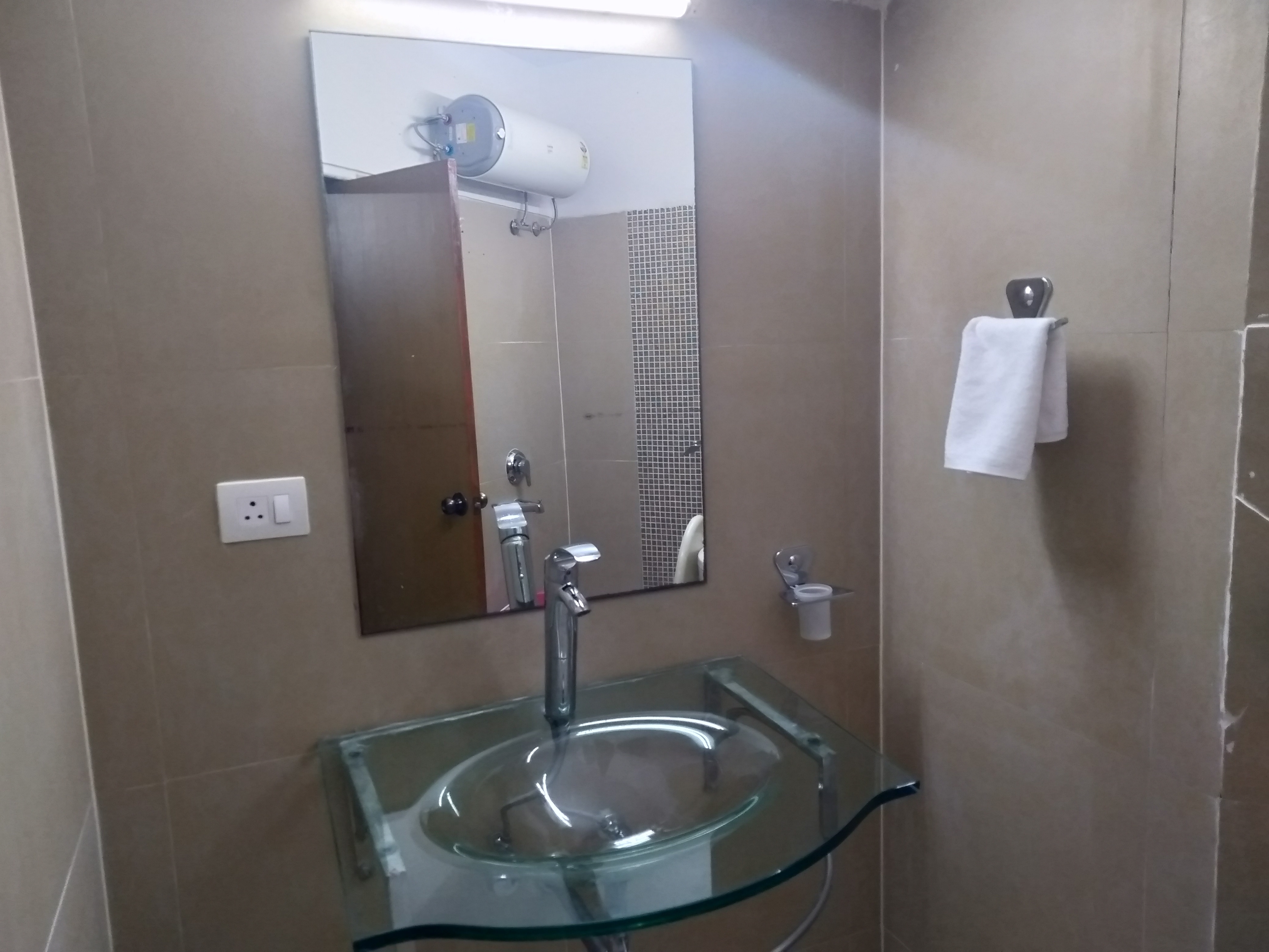 Kharadi EON IT Hospitality - Tap to explore photos