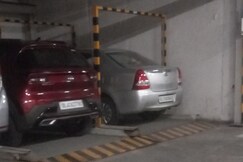 Omaxe India trade centre, Greater Noida