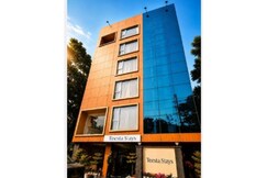 Hotel Teesta Stays, Kolkata