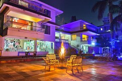 Sky Boutique Villa (B), Lonavala