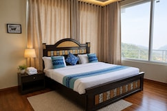 GNM Geranium villa 2bhk, Coonoor
