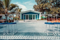 Moana Beach Resort, Goa