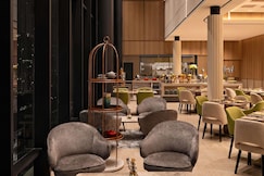 All Seasons Jakarta Thamrin, Cilegon