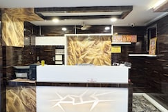 hotel Tejasri Residency, Vijaywada