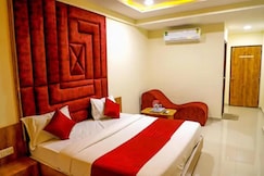 FabHotel The Grand I, Ahmedabad