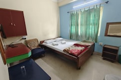 Galaxy Inn, Agartala