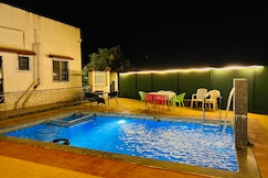 Second Home, Lonavala