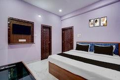 Hotel O Regal Retreat, Rourkela