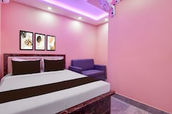 Hotel O Shyam Inn, Kolkata
