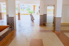 Comfortable studio room at candolim with free wifi pool and parking, Goa