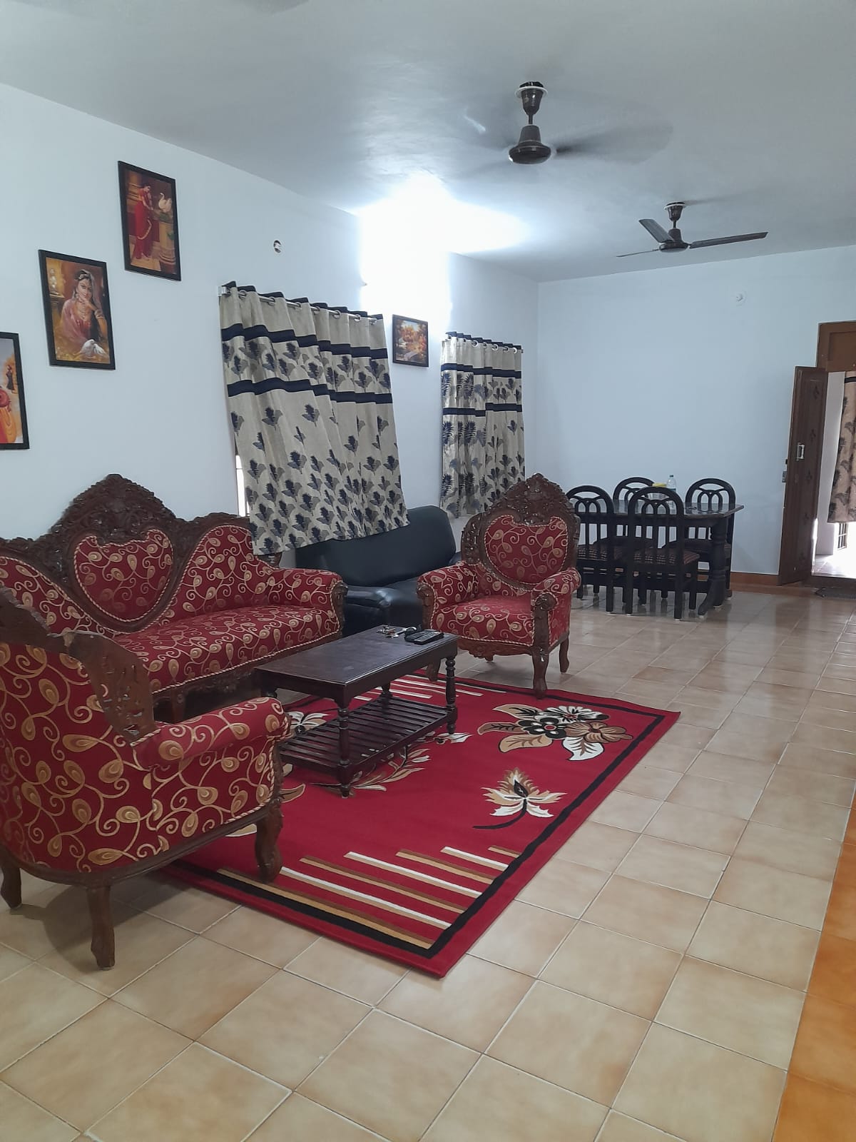 Paradise Relax Homestay - Tap to explore photos