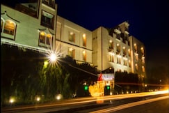 The India Benares, Varanasi