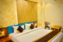 Hotel Tulsi Grand Inn, Vrindavan