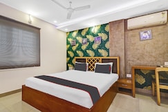 Collection O Manasi Residency, Bangalore