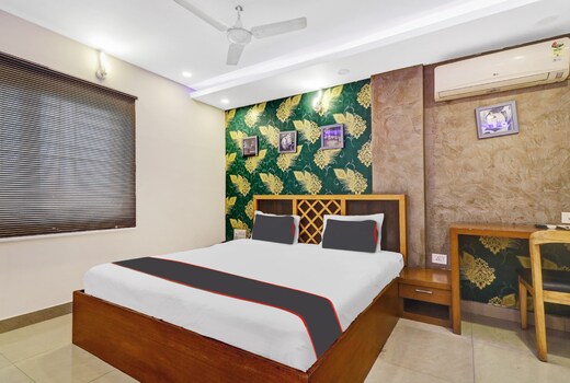 Super Collection O Manasi Residency