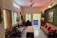 KATALUMA HOMESTAY, Guruvayur