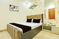 HOTEL O V2V INN, Ludhiana