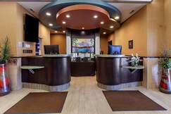 Best Western Plus Drayton Valley All Suites, Edmonton, Alberta