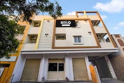 Hotel O Mallapur Crossway Formerly RBS Residency, Medchal