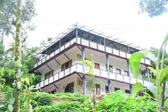 East West Farmstay, Theni