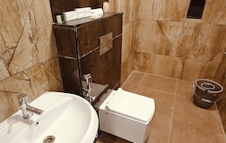 Washroom