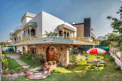 Camellia A Boutique Home, Jaipur