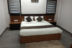 Hotel Jagriti Royal, Orai