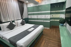 Wild wings premium hotel, Hyderabad