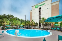 Holiday Inn ATLANTA-NORTHLAKE, DeKalb