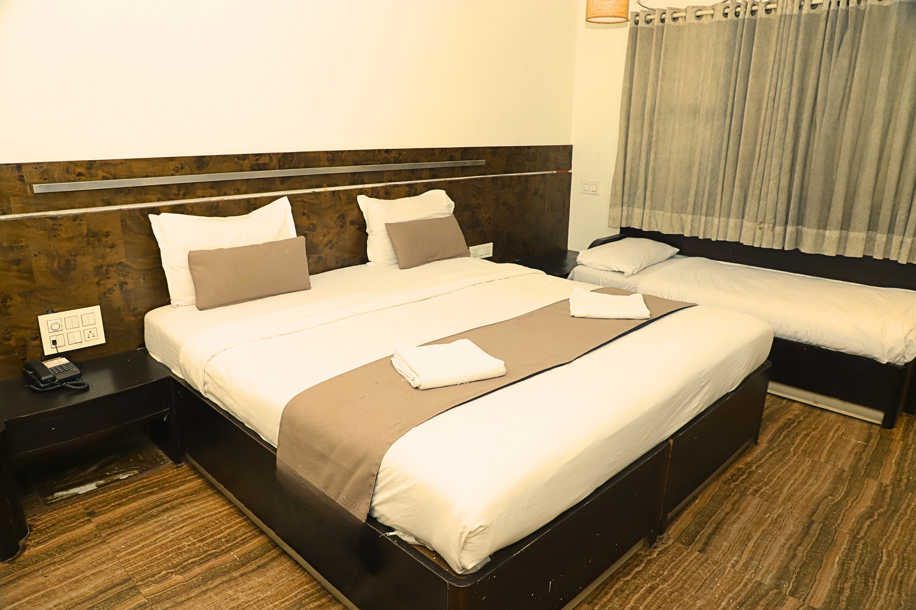 Standard Room Non AC 1
