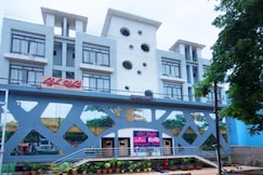 Hotel Lal Qila, Bhubaneshwar