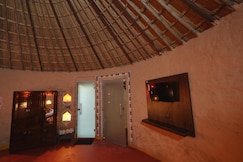 SARISKA TIGER LODGE, Sariska