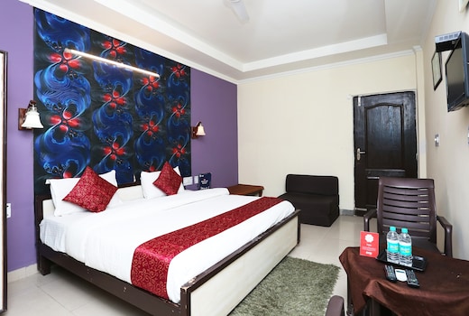 Hotel O Stay
