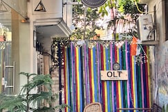 OLT Hostel, Rishikesh