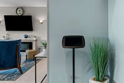 Best Western Executive Inn, Kaufman